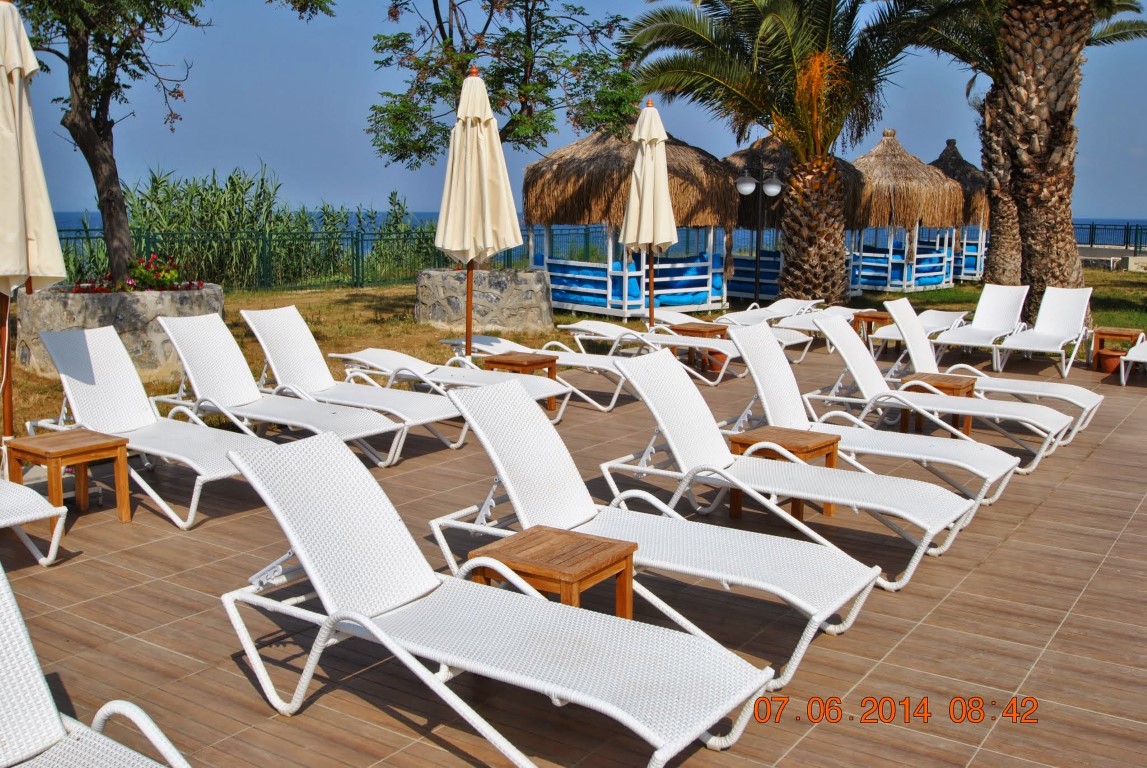 imagini hotel LE BLEU KUSADASI